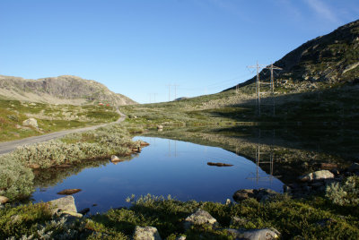 Rallarvegen