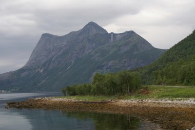 Stortinden