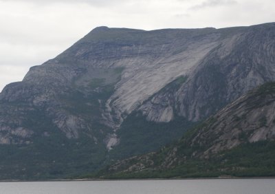 Tysfjord