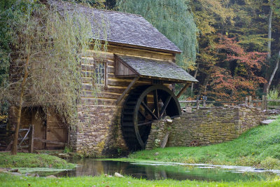 Bromley Mill