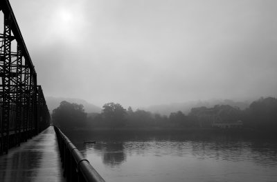 New Hope Bridge