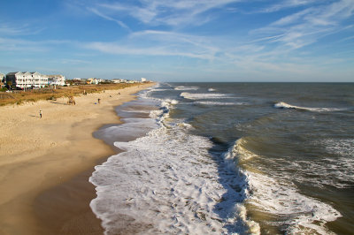 Kure Beach, North Carolina