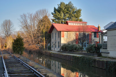 Lambertville