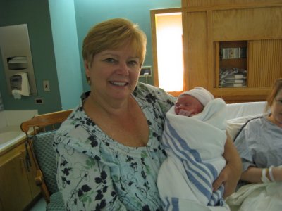 hello Nanna Knapp