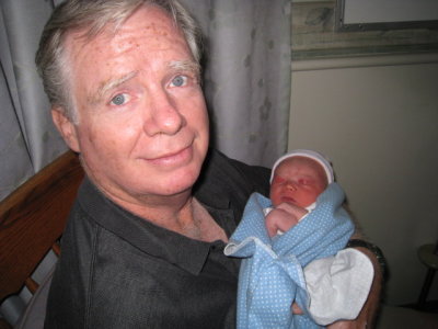 the General and Harrison
