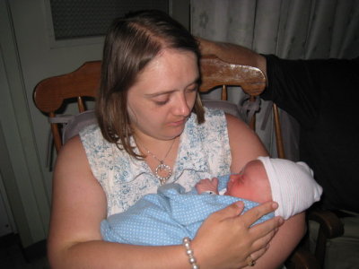 Aunt Annie