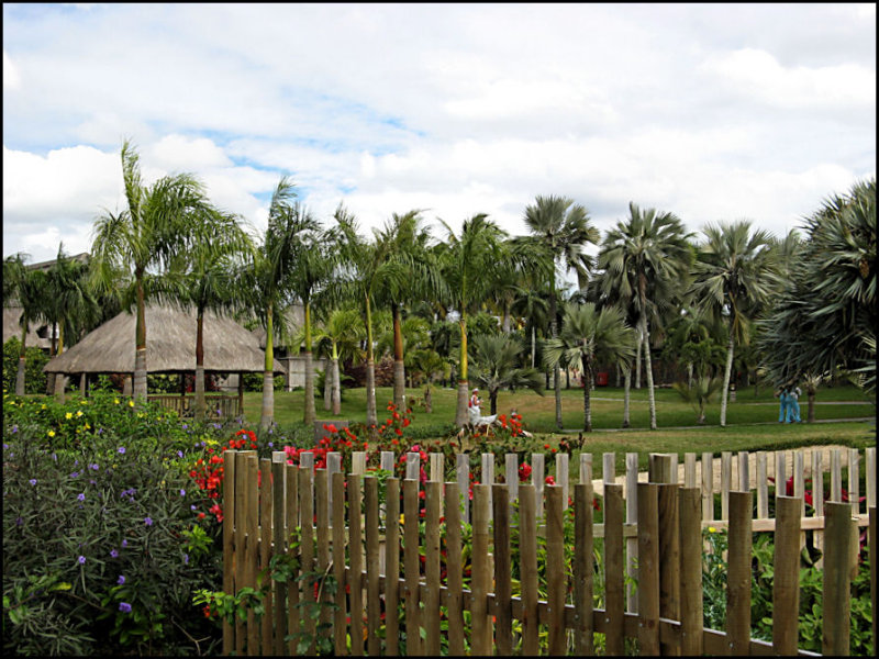 Pampelmoes Gardens