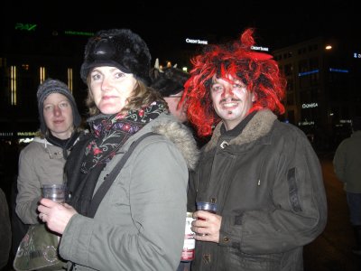 Trinkpause