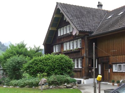 unser Bauernhof