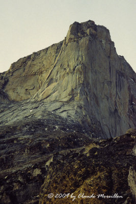 Freya Peak
