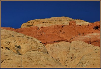 INDIAN HEAD