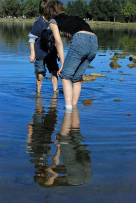 Aly  Eric at the lake.jpg