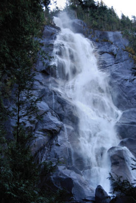 SHANNON FALLS