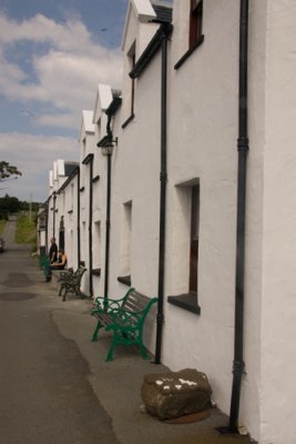 Isle of Skye cottages