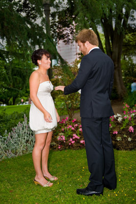 Exchanging rings