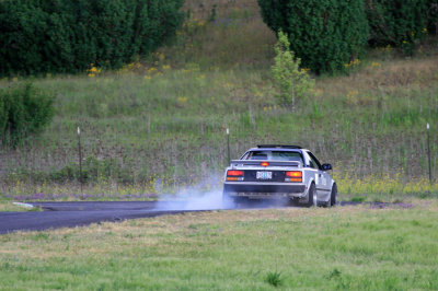 Pacific Northwest MR2009