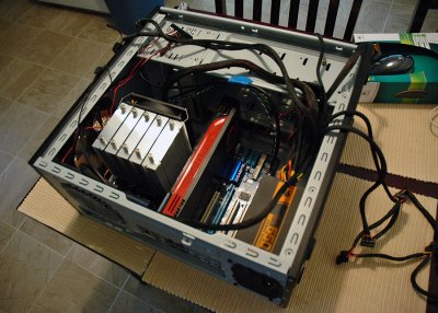 2010 Computer Build
