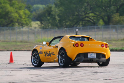 2012 TireRack SCCA Solo Nationals