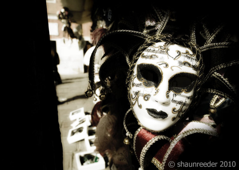 OH88-musician mask
