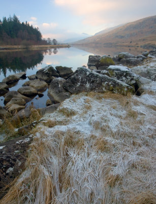 Llyn Mymbyr 3