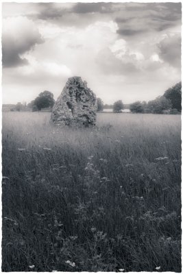 Stone, Minchinhampton