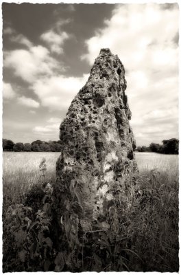 Stone, Minchinhampton