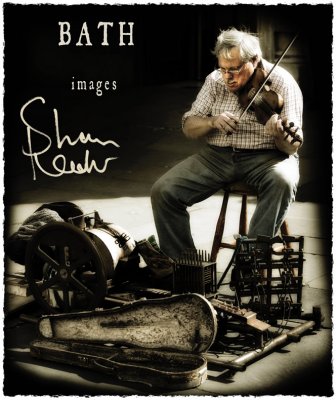 Bath(poster)