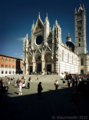 OH750-Siena cathedral