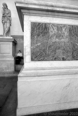 OH1107-the niche