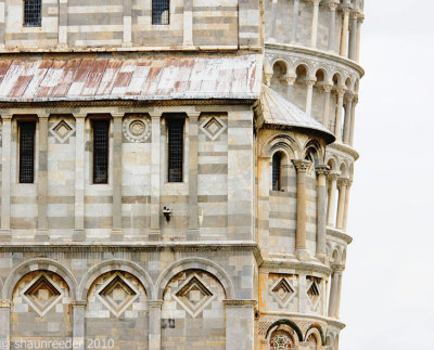 OH1133-peeking tower