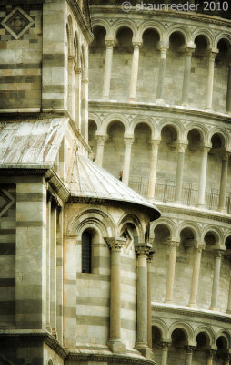 OH1146-campanile(leaning tower) 1