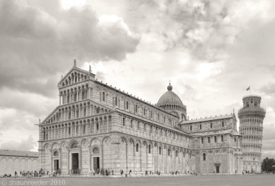 OH1161-cathedral with campanile