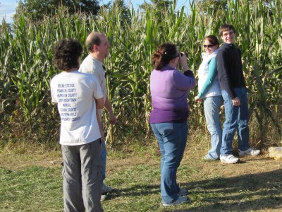 Siblings aka Children of the Corn