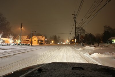 Shelbyville Rd