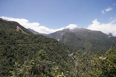 Yanacocha Reserve