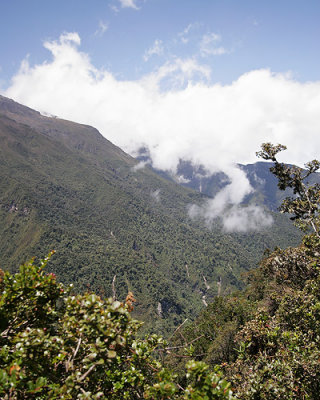 Yanacocha Reserve
