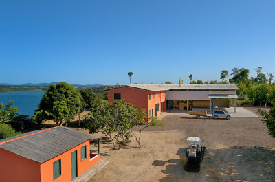 Overview Buildings