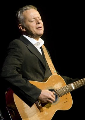 Tommy Emmanuel