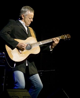 Tommy Emmanuel