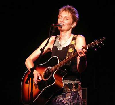 Eliza Gilkyson