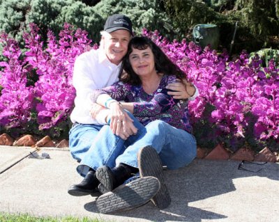 Jerry and Kate