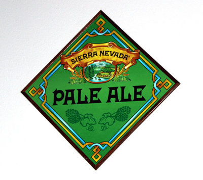 The beverage that made Sierra Nevada famous