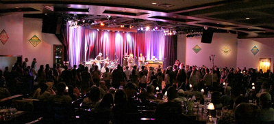 The Big Room