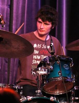 John Morgan Kimock