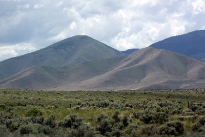 Northern Nevada