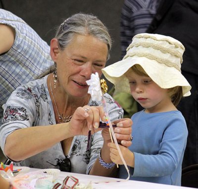Kids crafts