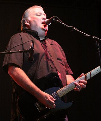 Los Lobos' David Hidalgo