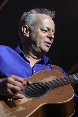 Tommy Emmanuel