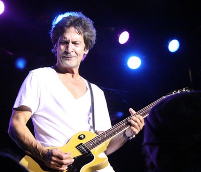 Billy Squier