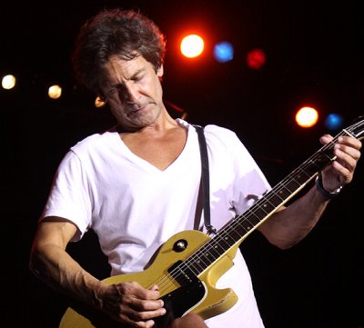 Billy Squier